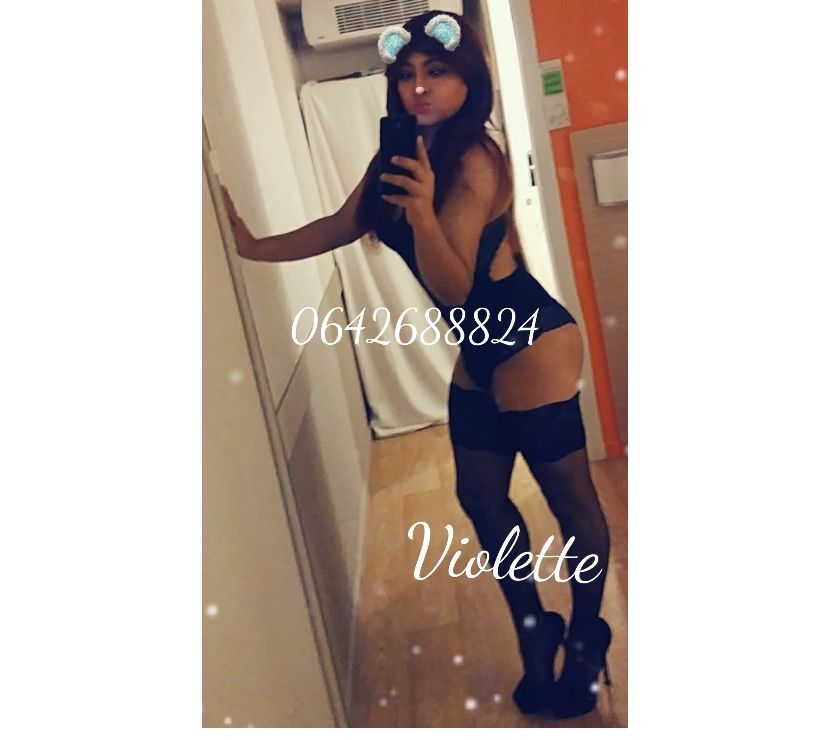 Inoubliable trans sur Angouleme